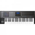 MIDI-клавиатура Arturia KeyLab 49 MkII (Black) 1 – techzone.com.ua