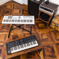 MIDI-клавиатура Arturia KeyLab 49 MkII (Black) 4 – techzone.com.ua