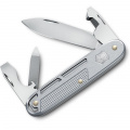 Складной нож Victorinox SYNERGY ALOX 0.8216.26 1 – techzone.com.ua
