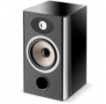 Полична акустика Focal Aria 906 Black High Gloss (пара) 2 – techzone.com.ua