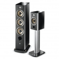 Полочная акустика Focal Aria 906 Black High Gloss (пара) 3 – techzone.com.ua