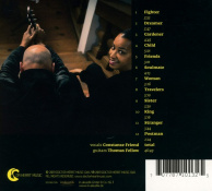 Вінілова платівка LP Friend 'N Fellow: Characters 2 – techzone.com.ua