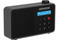 Портативне DAB+ радіо Kenwood CR-M25DAB-B 1 – techzone.com.ua Портативне DAB+ радіо Kenwood CR-M25DAB-B 1 – techzone.com.ua