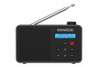Портативне DAB+ радіо Kenwood CR-M25DAB-B 3 – techzone.com.ua Портативне DAB+ радіо Kenwood CR-M25DAB-B 3 – techzone.com.ua