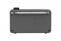 Портативне DAB+ радіо Kenwood CR-M25DAB-B 4 – techzone.com.ua