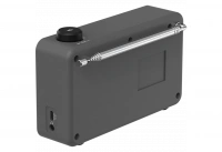 Портативне DAB+ радіо Kenwood CR-M25DAB-B 5 – techzone.com.ua Портативне DAB+ радіо Kenwood CR-M25DAB-B 5 – techzone.com.ua