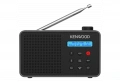 Портативне DAB+ радіо Kenwood CR-M25DAB-B 3 – techzone.com.ua