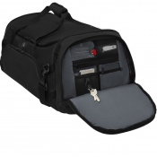 Дорожная сумка-рюкзак Victorinox Travel VX SPORT EVO/Black Vt611422 4 – techzone.com.ua Дорожная сумка-рюкзак Victorinox Travel VX SPORT EVO/Black Vt611422 4 – techzone.com.ua