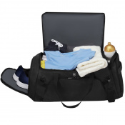 Дорожная сумка-рюкзак Victorinox Travel VX SPORT EVO/Black Vt611422 6 – techzone.com.ua Дорожная сумка-рюкзак Victorinox Travel VX SPORT EVO/Black Vt611422 6 – techzone.com.ua