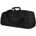 Дорожная сумка-рюкзак Victorinox Travel VX SPORT EVO/Black Vt611422 1 – techzone.com.ua