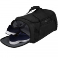 Дорожня сумка-рюкзак Victorinox Travel VX SPORT EVO/Black Vt611422 5 – techzone.com.ua