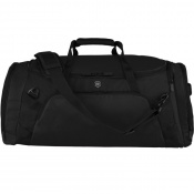 Дорожня сумка-рюкзак Victorinox Travel VX SPORT EVO/Black Vt611422 9 – techzone.com.ua Дорожня сумка-рюкзак Victorinox Travel VX SPORT EVO/Black Vt611422 9 – techzone.com.ua