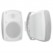 Акустична система Omnitronic OD-4T white 1 – techzone.com.ua