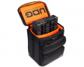 UDG Ultimate Digi Trolley To Go Black/Orange 2 – techzone.com.ua