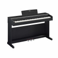 Пианино YAMAHA ARIUS YDP-145 (Black) 1 – techzone.com.ua