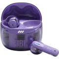 Навушники JBL Tune Flex 2 Ghost Edition Purple (JBLTFLEX2GMAE) 1 – techzone.com.ua