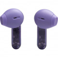 Навушники JBL Tune Flex 2 Ghost Edition Purple (JBLTFLEX2GMAE) 2 – techzone.com.ua