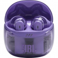 Навушники JBL Tune Flex 2 Ghost Edition Purple (JBLTFLEX2GMAE) 4 – techzone.com.ua