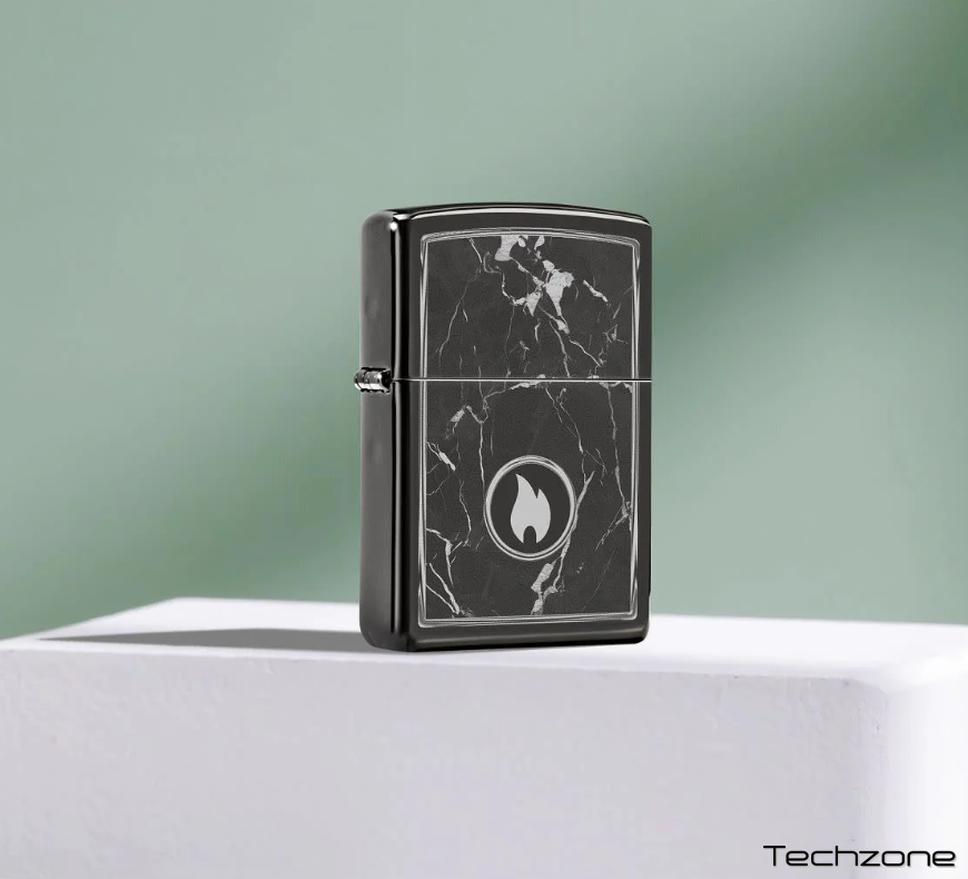 Запальничка Zippo 24756 Marble Flame Design 46571 6 – techzone.com.ua Запальничка Zippo 24756 Marble Flame Design 46571 6 – techzone.com.ua