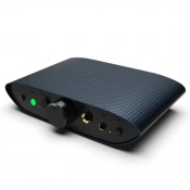 ЦАП та підсилювач iFi ZEN Air DAC 2 Black 1 – techzone.com.ua ЦАП та підсилювач iFi ZEN Air DAC 2 Black 1 – techzone.com.ua