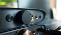 ЦАП та підсилювач iFi ZEN Air DAC 2 Black 7 – techzone.com.ua ЦАП та підсилювач iFi ZEN Air DAC 2 Black 7 – techzone.com.ua