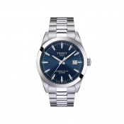 Чоловічий годинник Tissot Gentleman Powermatic 80 Silicium T127.407.11.041.00