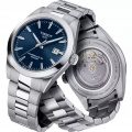 Чоловічий годинник Tissot Gentleman Powermatic 80 Silicium T127.407.11.041.00 5 – techzone.com.ua