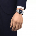 Чоловічий годинник Tissot Gentleman Powermatic 80 Silicium T127.407.11.041.00 6 – techzone.com.ua