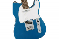 SQUIER by FENDER AFFINITY SERIES TELECASTER LR LAKE PLACID BLUE Электрогитара 4 – techzone.com.ua