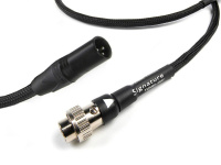 Міжблочний кабель Chord Signature Tuned Aray 4DIN to 1XLR 1 m NAP250 1 – techzone.com.ua