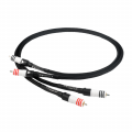 Міжблочний кабель CHORD Signature Tuned ARAY RCA pair 1 m 1 – techzone.com.ua