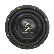 Сабвуфер Ground Zero GZHW 8SPL-D2 FLAT 2 – techzone.com.ua Сабвуфер Ground Zero GZHW 8SPL-D2 FLAT 2 – techzone.com.ua
