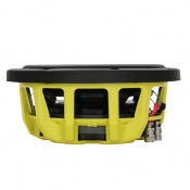 Сабвуфер Ground Zero GZHW 8SPL-D2 FLAT 4 – techzone.com.ua Сабвуфер Ground Zero GZHW 8SPL-D2 FLAT 4 – techzone.com.ua