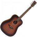 Акустическая гитара Vintage V440WK 4/4 2 – techzone.com.ua