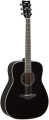Гітара YAMAHA FG-TA TransAcoustic (Black) – techzone.com.ua