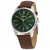 Мужские часы Seiko Solar Power SNE529 1 – techzone.com.ua