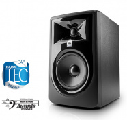 Студійний монітор JBL 305P MkII (JBL-305PMKII-EK) 2 – techzone.com.ua Студійний монітор JBL 305P MkII (JBL-305PMKII-EK) 2 – techzone.com.ua