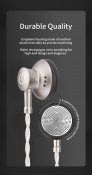 Навушники Sivga Audio M200 6 – techzone.com.ua Навушники Sivga Audio M200 6 – techzone.com.ua