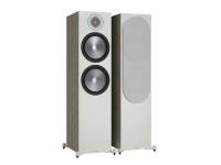 Напольная акустика Monitor Audio Bronze 500 Urban Grey (6G)