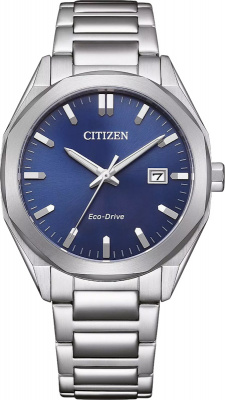 Часы-унисекс Citizen Eco-Drive BM7620-83L – techzone.com.ua