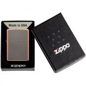 Запальничка Zippo Rustic Bronze 49839 5 – techzone.com.ua Запальничка Zippo Rustic Bronze 49839 5 – techzone.com.ua