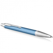 Ручка шариковая Parker IM Premium Blue Grey CT BP 24 932 2 – techzone.com.ua Ручка шариковая Parker IM Premium Blue Grey CT BP 24 932 2 – techzone.com.ua