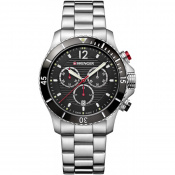 Чоловічий годинник Wenger Watch SEAFORCE Chrono W01.0643.109 1 – techzone.com.ua