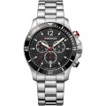 Мужские часы Wenger Watch SEAFORCE Chrono W01.0643.109 1 – techzone.com.ua