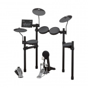 Електронна ударна установка YAMAHA DTX432K 1 – techzone.com.ua