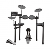 Электронная ударная установка YAMAHA DTX432K 7 – techzone.com.ua Электронная ударная установка YAMAHA DTX432K 7 – techzone.com.ua