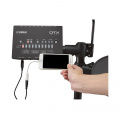 Электронная ударная установка YAMAHA DTX432K 5 – techzone.com.ua