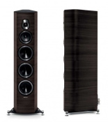 Підлогова акустика Sonus Faber Sonetto VIII Wenge 1 – techzone.com.ua