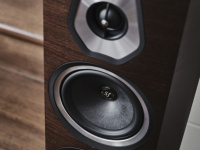 Підлогова акустика Sonus Faber Sonetto VIII Wenge 4 – techzone.com.ua Підлогова акустика Sonus Faber Sonetto VIII Wenge 4 – techzone.com.ua