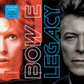 Вінілова платівка David Bowie: Legacy /2LP 1 – techzone.com.ua
